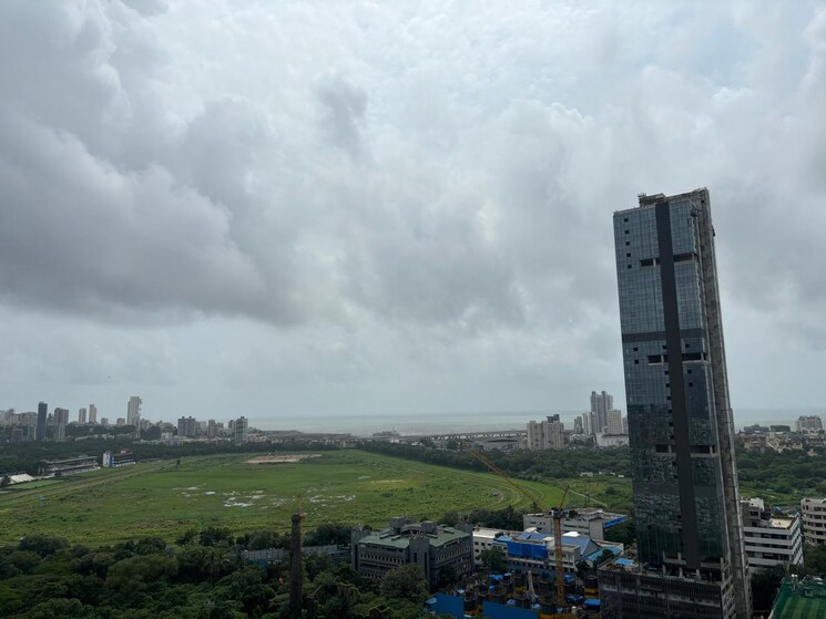 Exterior View, lokhandwala-minerva-mahalaxmi 4 Bedroom 2136 Sq.Ft. Apartment In Mahalaxmi Mumbai 7909486