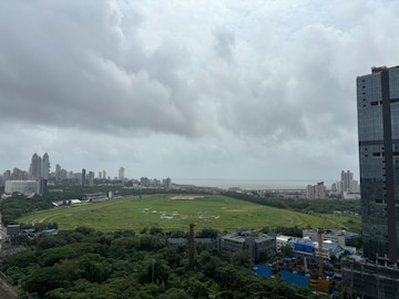 4 BHK Apartment – Exterior View View at Lokhandwala Minerva Mahalaxmi, Mahalaxmi - for Sale