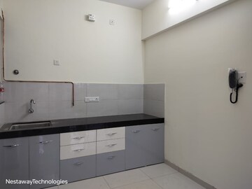 Kitchen in 3 BHK Apartment at Garia Garden, Garia – for Sale