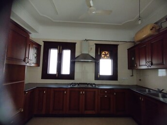 3 BHK Builder Floor For Rent in Jor Bagh Delhi  7909516