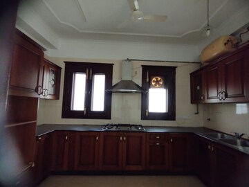 3 BHK Builder Floor For Rent in Jor Bagh