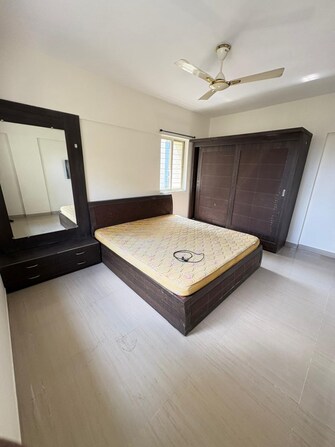 3 BHK Apartment For Rent in G K Roseland Residency Pimple Saudagar Pune  7909545