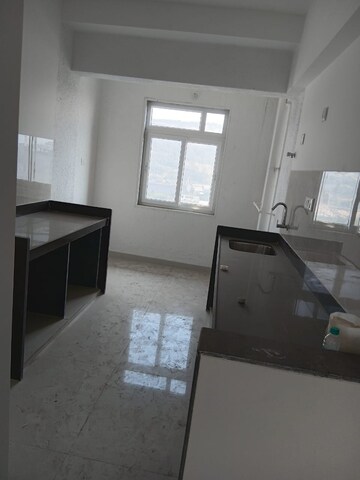 Kitchen in 1 BHK Apartment at Airoli – for Sale