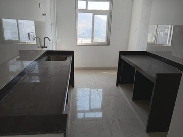 Kitchen in 1 BHK Apartment at Airoli – for Sale