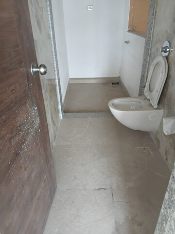 Bathroom in 1 BHK Apartment at Airoli – for Sale