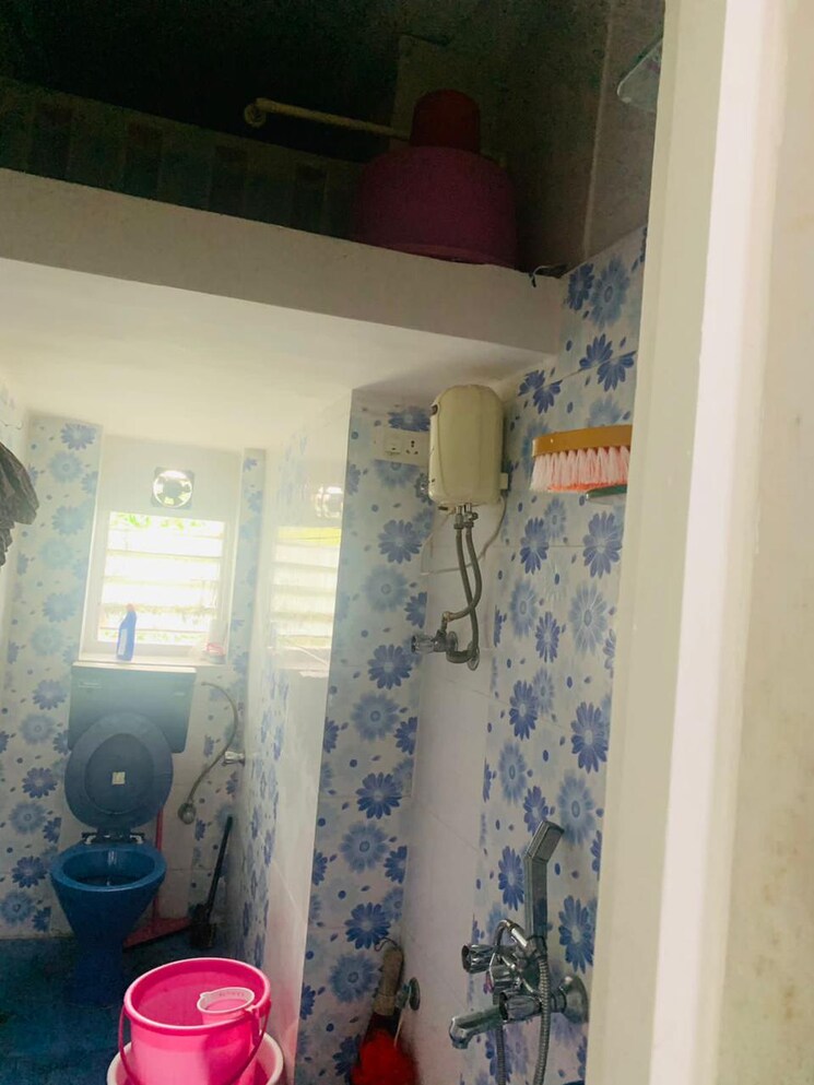 Bathroom, mahalaxmi 1 Bedroom 330 Sq.Ft. Apartment In Mahalaxmi Mumbai 7909558