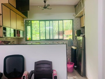 1 BHK Apartment For Rent in Mahalaxmi