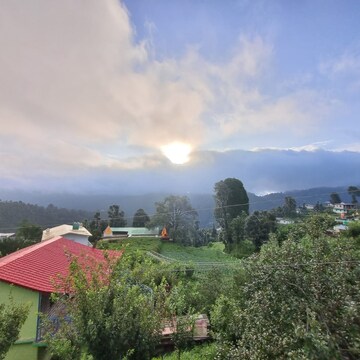  Plot For Sale in Mukteshwar