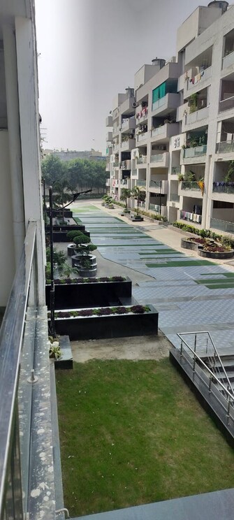 3 BHK Apartment For Resale in Panchsheel Prime 390 Hapur Road Ghaziabad  7909578