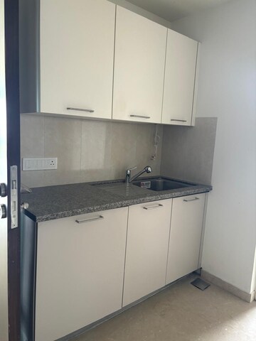 Kitchen in 3 BHK Apartment at Lokhandwala Minerva Mahalaxmi, Mahalaxmi – for Sale