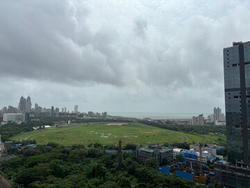 3 BHK Apartment – Exterior View View at Lokhandwala Minerva Mahalaxmi, Mahalaxmi - for Sale