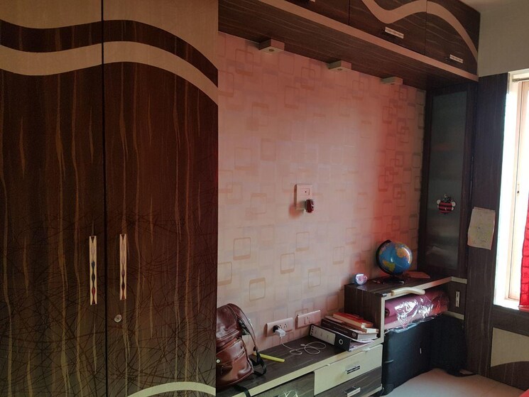 Room, kool-homes-arena 2 Bedroom 950 Sq.Ft. Apartment In Balewadi Pune 7909587