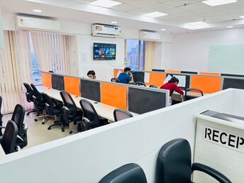 Commercial Office Space 3000 Sq.Ft. For Rent in Sector 61 Gurgaon  7909609