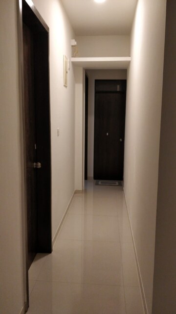 Building Lobby in 3 BHK Apartment at Govind Life Ville, Pimple Saudagar – for Rent