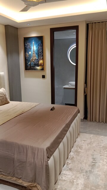 3 BHK Builder Floor For Sale in Sector 63a