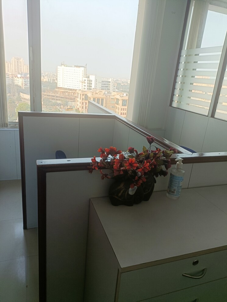 undefined, ocus-quantum Commercial Office Space 530 Sq.Ft. In Sector 51 Gurgaon 7909678