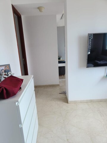 Furnished Amenities in 3 BHK Apartment at Lodha Parkside, Worli – for Sale