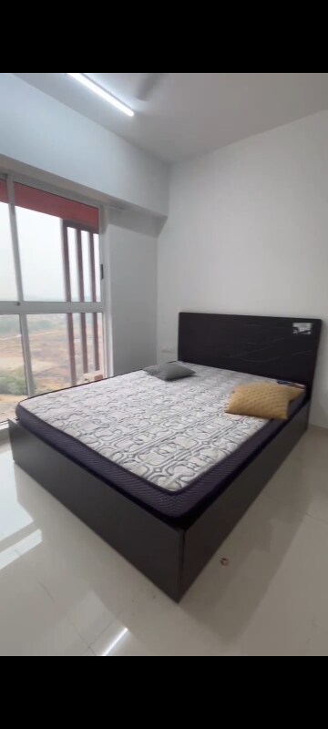 Bedroom in 2.5 BHK Apartment at Lodha Codename Premier, Dombivli East – for Rent