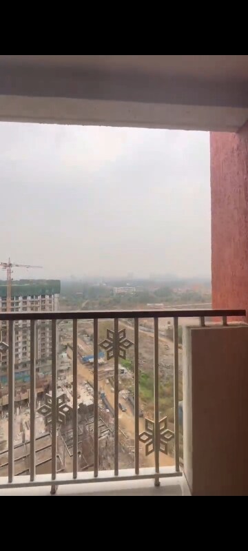 2.5 BHK Apartment – Exterior View View at Lodha Codename Premier, Dombivli East - for Rent