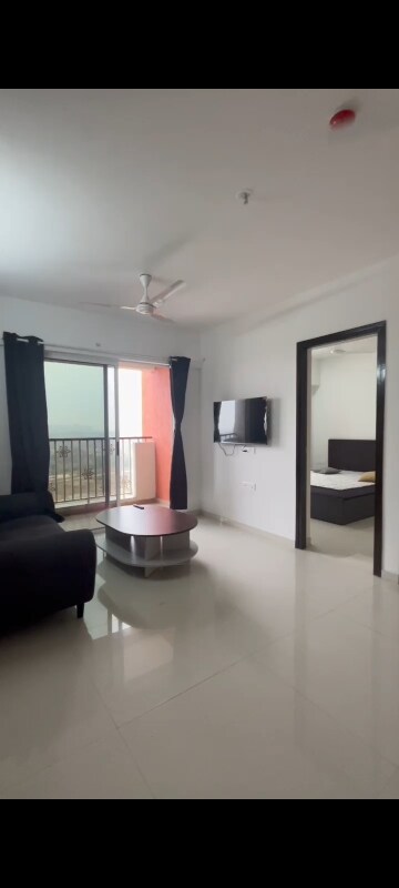 2.5 BHK Apartment For Rent in Lodha Codename Premier Dombivli East Thane  7909923