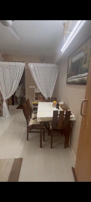 Living Room in 2.5 BHK Apartment at Lodha Codename Premier, Dombivli East – for Rent