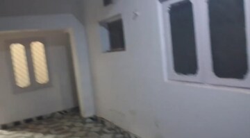Bathroom in 1 BHK Villa at Aliganj – for Rent