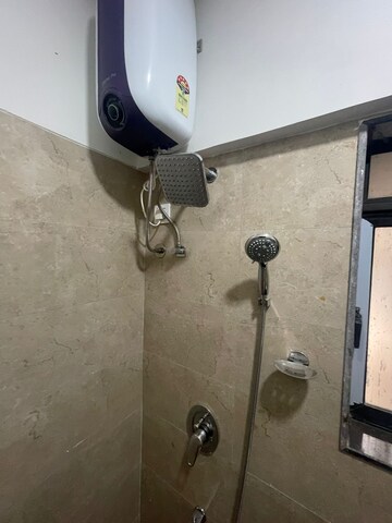 Furnished Amenities in 2 BHK Apartment at Crystal Armus, Chembur – for Rent