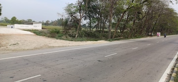 Plot Area in  Plot at Gomti Nagar – for Sale