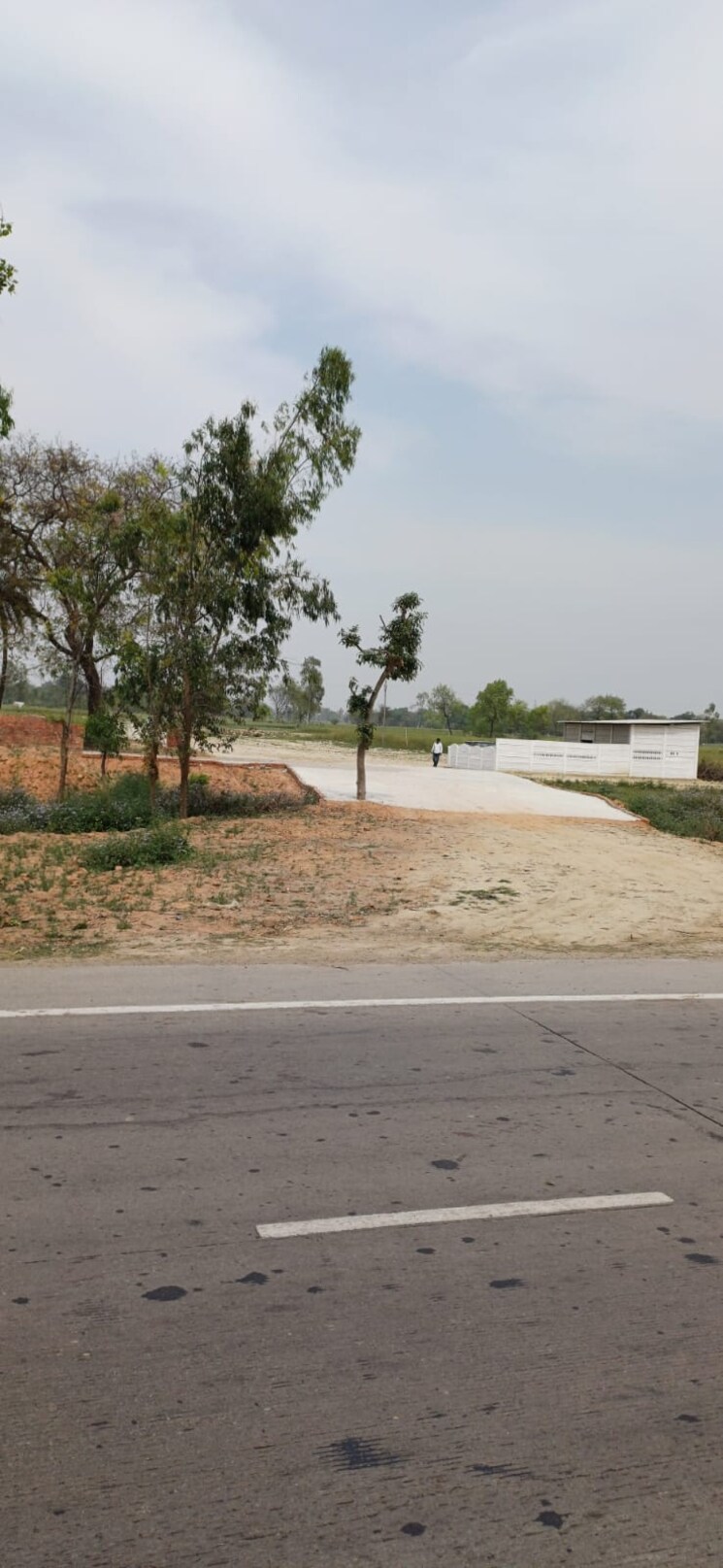 undefined, gomti nagar  1000 Sq.Ft. Plot In Gomti Nagar Lucknow 7909843