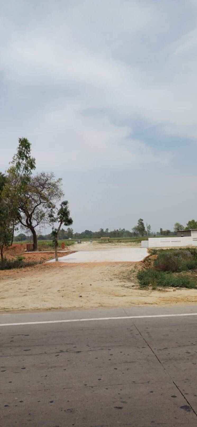 undefined, gomti nagar  1000 Sq.Ft. Plot In Gomti Nagar Lucknow 7909843