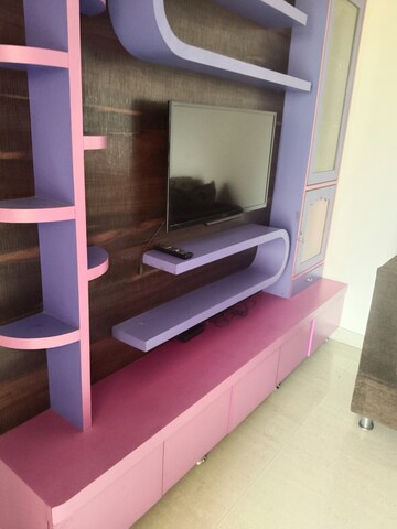 Room in 2 BHK Apartment at Akruti Hubtown, Mira Road – for Rent