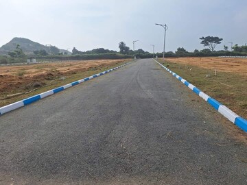 Plot Area in  Plot at Mysore Road – for Sale