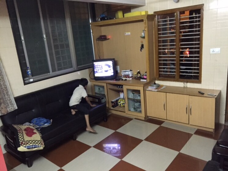 Team Area, mahalakshmipuram 2 Bedroom 1000 Sq.Ft. Builder Floor In Mahalakshmipuram Bangalore 7909672