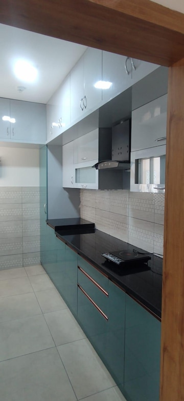 3 BHK Apartment For Rent in Prestige Finsbury Park Hyde, Bagaluru 