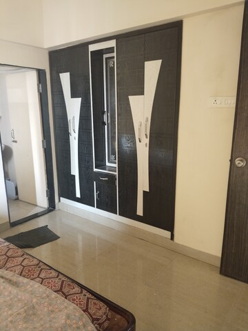 Room in 2 BHK Apartment at Akruti Hubtown, Mira Road – for Rent