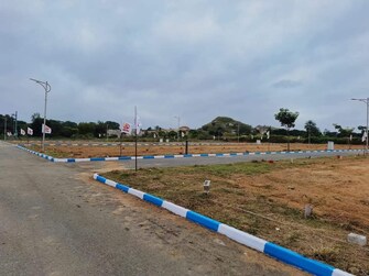 Plot For Resale in Oraiyan Rosewood Villas Thathaguni Bangalore  7909787