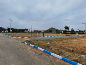 Plot Area in  Plot at Oraiyan Rosewood Villas, Thathaguni – for Sale