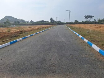 Plot For Resale in Oraiyan Rosewood Villas Thathaguni Bangalore  7909787