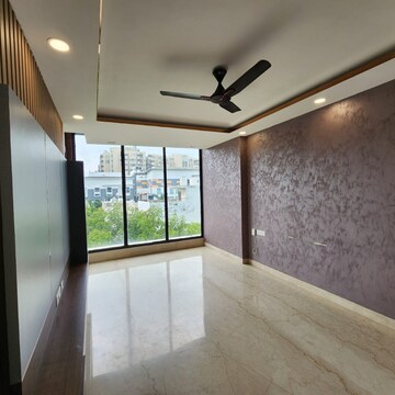 3 BHK Apartment For Rent in Anant Raj The Estate Floors, Sector 60