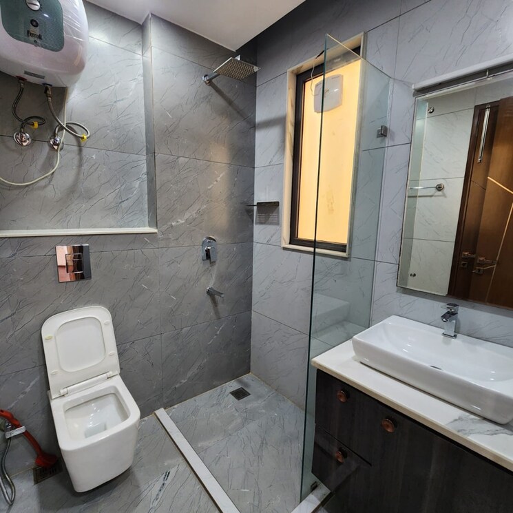 Attached Bathroom, anant-raj-the-estate-floors 3 Bedroom 2035 Sq.Ft. Apartment In Sector 60 Gurgaon 7909930
