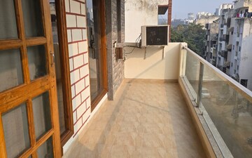 4 BHK Apartment For Sale in Central Park Flower Valley Aqua Front Towers, Sohna Sector 33