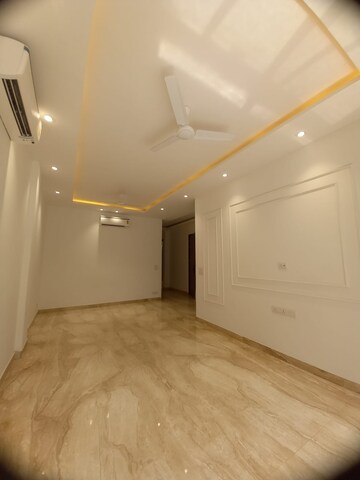 3 BHK Builder Floor For Rent in Greater Kailash ii