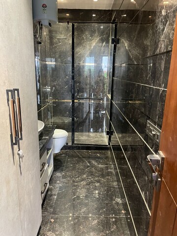 Balcony in 3.5 BHK Builder Floor at Sector 57 – for Sale