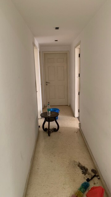 Building Lobby in 2 BHK Apartment at Panchkula Urban Estate – for Sale