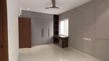 3 BHK Apartment For Rent in Prestige Tranquil, Kokapet