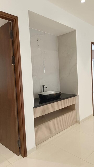 Bathroom in 3 BHK Apartment at Prestige Tranquil, Kokapet – for Rent