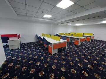  Office Space For Rent in Mg Road
