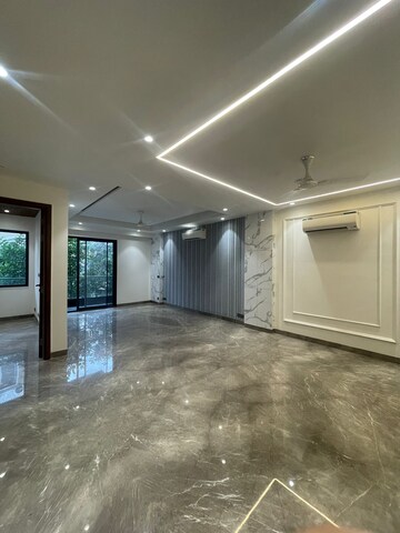 3.5 BHK Builder Floor For Sale in Sector 57