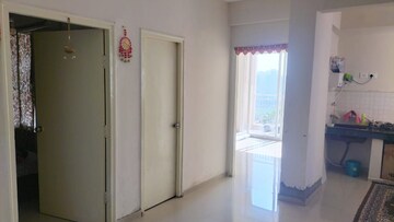 Master Bedroom in 2 BHK Apartment at Shree Vardhman Green Court, Sector 90 – for Sale