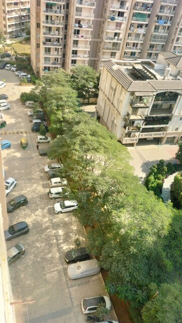2 BHK Apartment – Exterior View View at Shree Vardhman Green Court, Sector 90 - for Sale